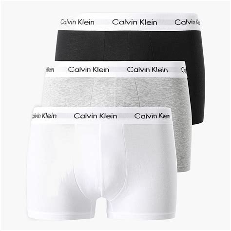 Calzoncillos de calvin klein PenalbaWeb.com