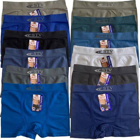 Calzoncillos de marca PenalbaWeb.com