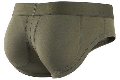 Calzoncillos con relleno trasero PenalbaWeb.com