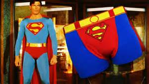 Calzoncillos de superman PenalbaWeb.com