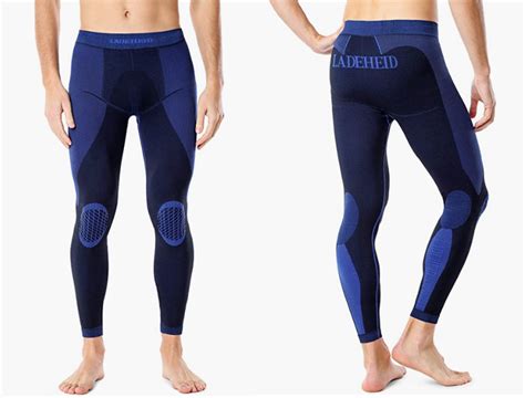 Calzoncillos termicos PenalbaWeb.com