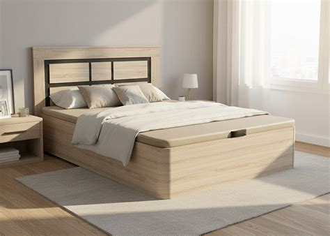 Cama 135cm PenalbaWeb.com