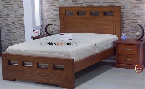 Cama 2 plazas PenalbaWeb.com