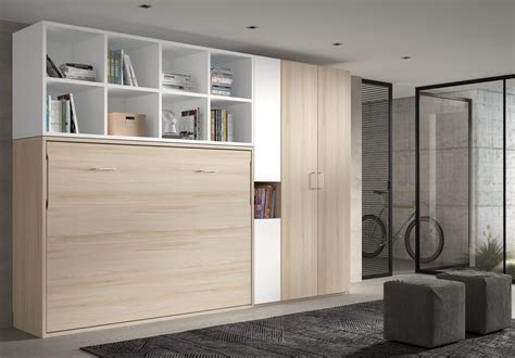 Cama abatible 135 PenalbaWeb.com