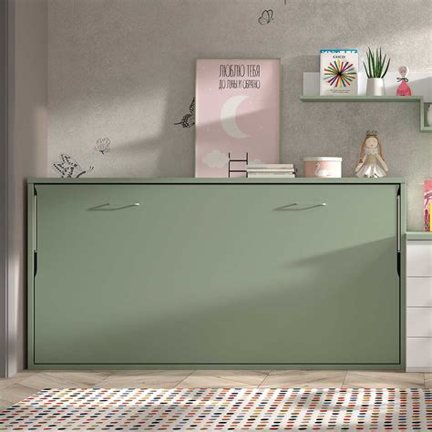 Cama abatible horizontal PenalbaWeb.com