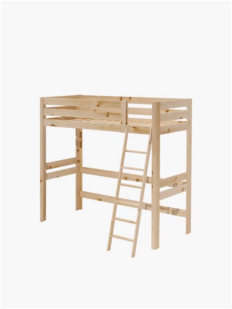 Cama alta 90 PenalbaWeb.com