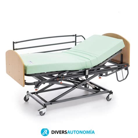 Cama articulada carro PenalbaWeb.com