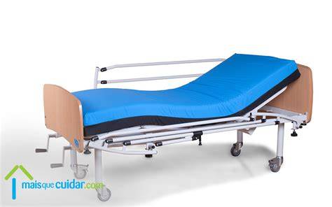 Cama articulada manual PenalbaWeb.com