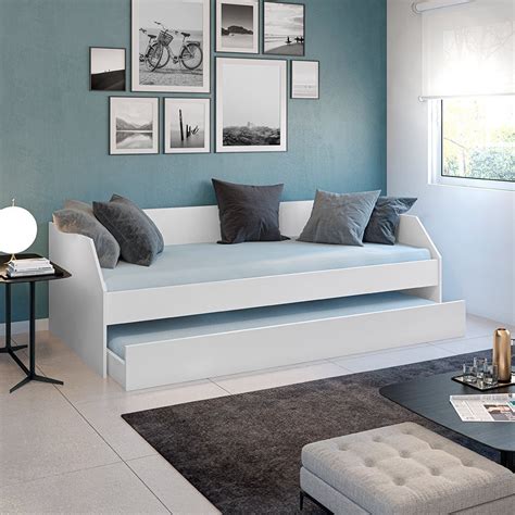 Cama auxiliar PenalbaWeb.com