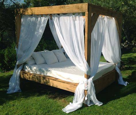 Cama balinesa PenalbaWeb.com