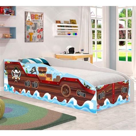 Cama barco PenalbaWeb.com