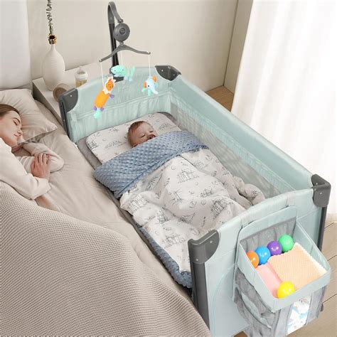 Cama bebe PenalbaWeb.com