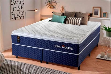 Cama box king size PenalbaWeb.com