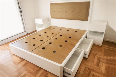 Cama cajones PenalbaWeb.com