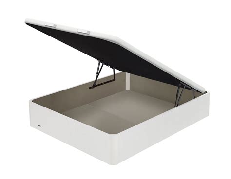 Cama canape blanco PenalbaWeb.com