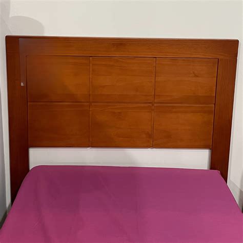 Cama cerezo PenalbaWeb.com