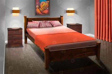 Cama clasica PenalbaWeb.com