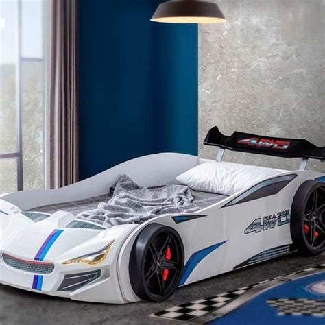 Cama coche PenalbaWeb.com