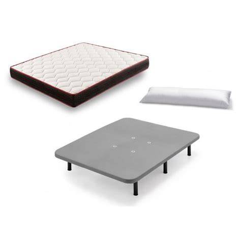 Cama completa 135x190 PenalbaWeb.com