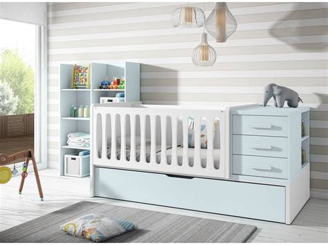 Cama cuna bebe PenalbaWeb.com