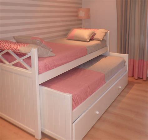 Cama doble piso PenalbaWeb.com