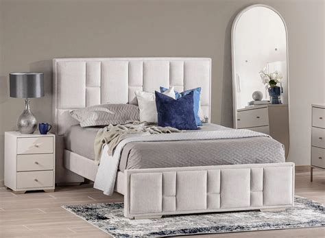 Cama doble PenalbaWeb.com