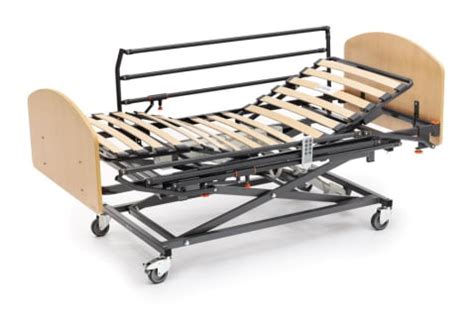 Cama elevable PenalbaWeb.com