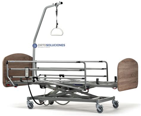 Cama elevador PenalbaWeb.com