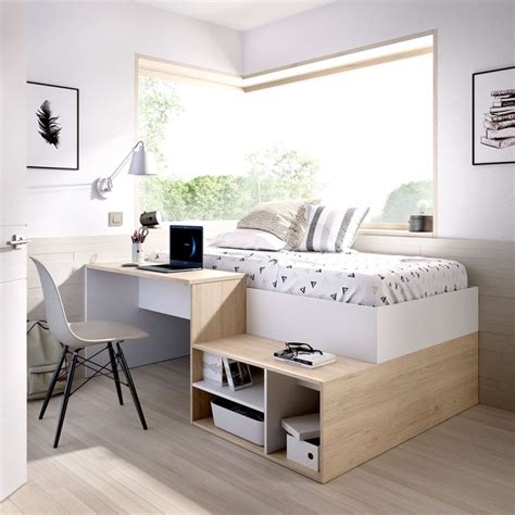 Cama escritorio PenalbaWeb.com