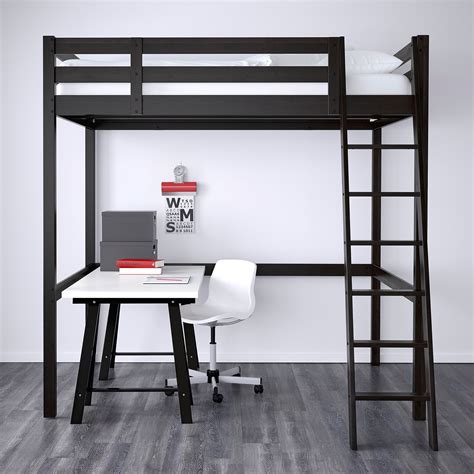 Cama estructura alta PenalbaWeb.com