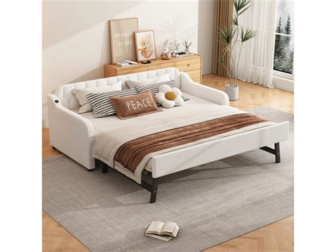 Cama  extensible PenalbaWeb.com
