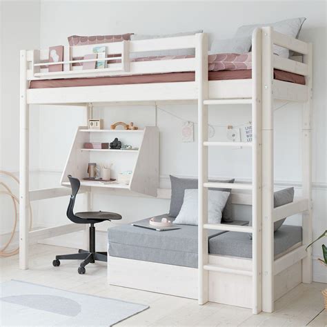 Cama flexa PenalbaWeb.com