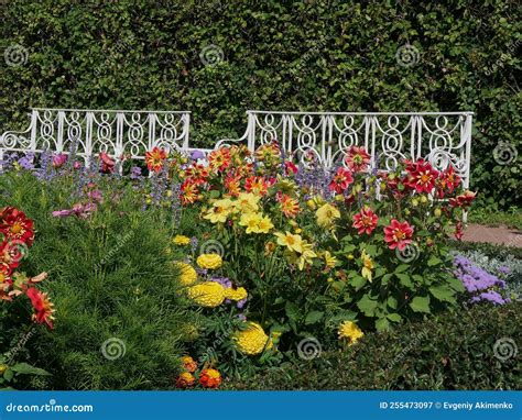 Cama flores PenalbaWeb.com