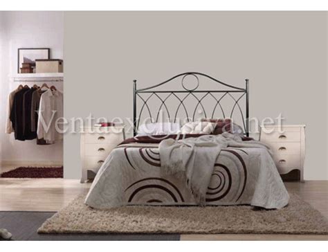 Cama forja 90 PenalbaWeb.com