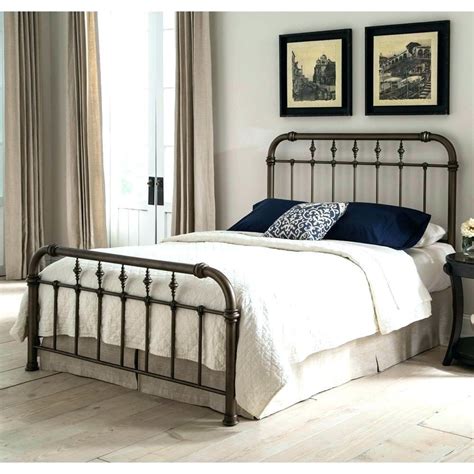 Cama forja PenalbaWeb.com