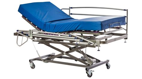 Cama geriatrica PenalbaWeb.com