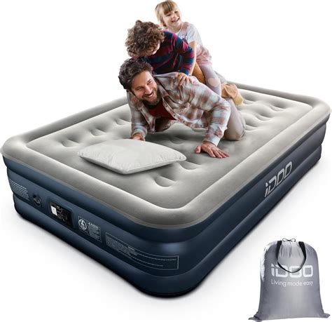 Cama hinchable PenalbaWeb.com
