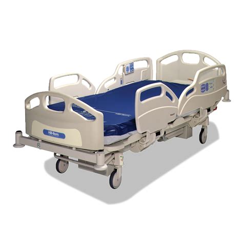 Cama hospital electrica PenalbaWeb.com
