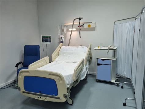 Cama de hospital PenalbaWeb.com