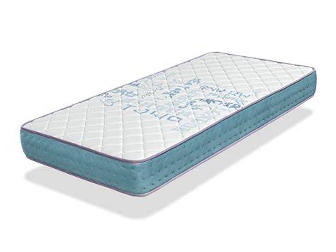 Cama infantil colchon PenalbaWeb.com