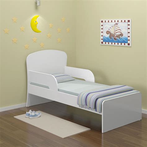 Cama infantil pequena PenalbaWeb.com