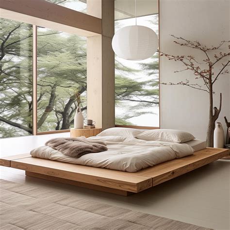 Cama japonesa PenalbaWeb.com