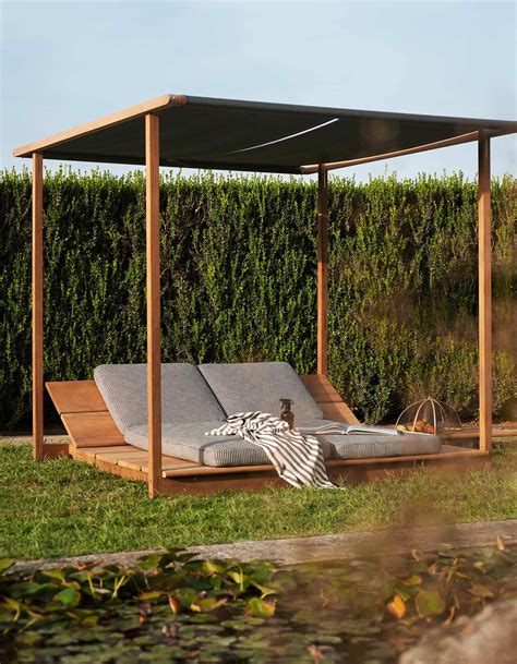 Cama jardin PenalbaWeb.com