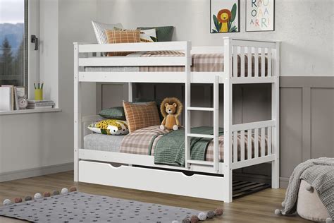 Cama litera tres PenalbaWeb.com