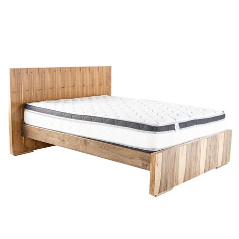 Cama madera barcelona PenalbaWeb.com