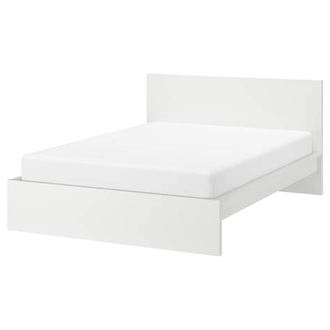 Cama  malm PenalbaWeb.com