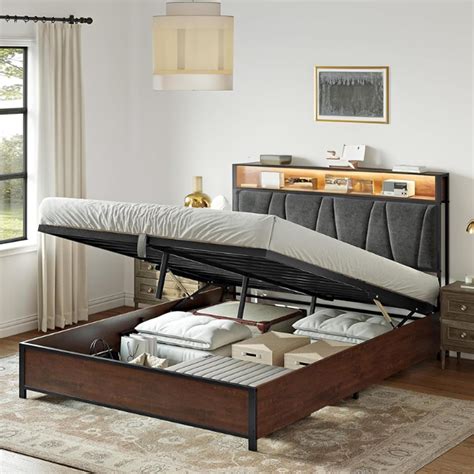 Cama matrimonial PenalbaWeb.com