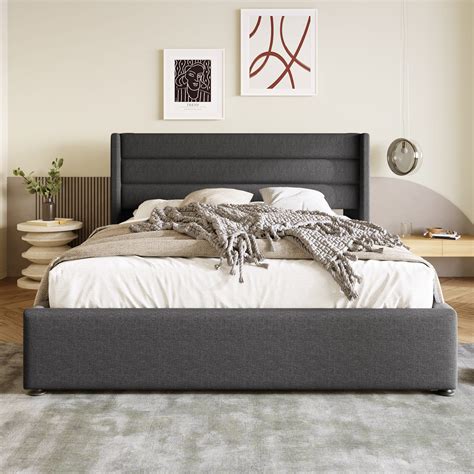 Cama matrimonio PenalbaWeb.com