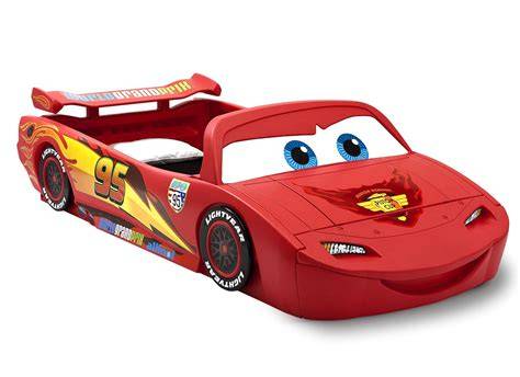 Cama mcqueen PenalbaWeb.com