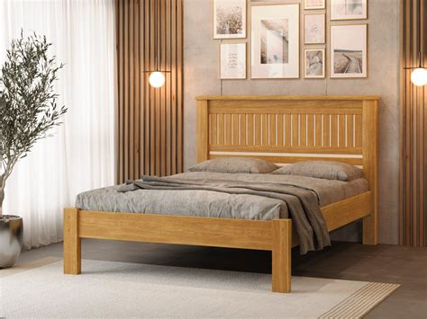 Cama mdf PenalbaWeb.com